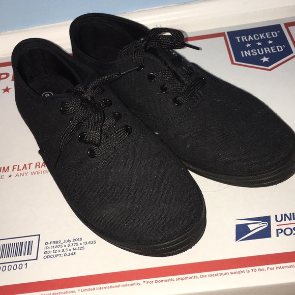 shoes that look like vans